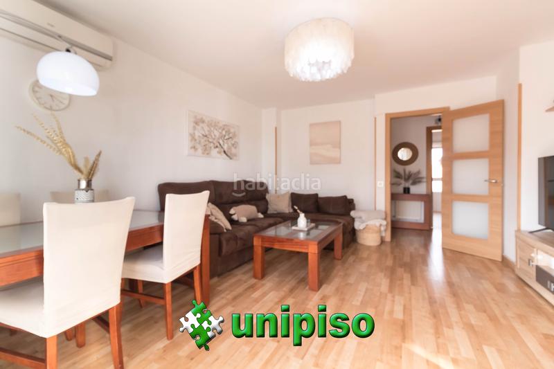 Foto bd873c6c-2ae1-483a-b420-0c82434e8b19. Pis amb calefacció a El Carrascal Leganés