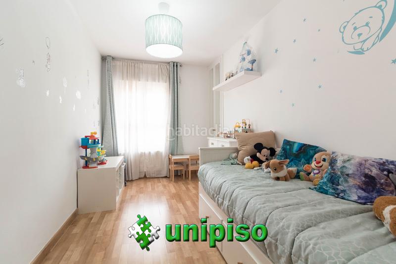 Foto 3e2a557e-952f-479e-9c9d-5a409237b842. Piso en El Carrascal Leganés