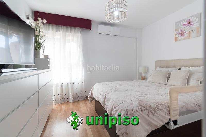 Foto 462a95af-4bf8-45db-a8dc-57632b9659d0. Piso en El Carrascal Leganés