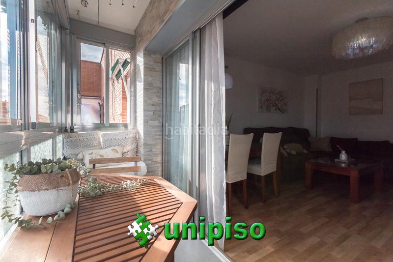 Foto 9dcdb60e-410d-453a-b36e-ece39755f9fc. Piso en El Carrascal Leganés