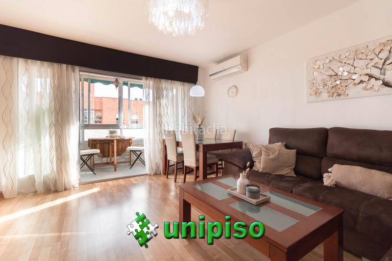 Foto c1a61b9b-423c-46cd-a70a-fc95c6fe60eb. Piso en El Carrascal Leganés