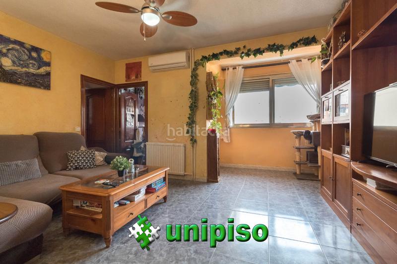 Foto 1d1aadb8-292b-446a-8cb0-ad790d490c65. Appartamento con riscaldamento in Zarzaquemada Leganés