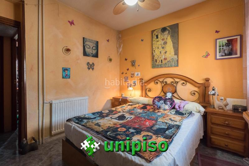 Foto f59f75b2-72cd-4445-9f9c-ef9963a99f51. Appartamento con riscaldamento in Zarzaquemada Leganés