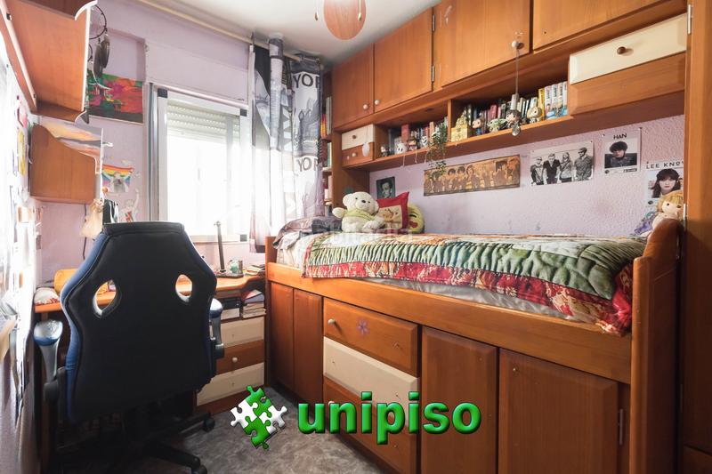 Foto 3bdc4e0a-84f5-4f35-8ed9-3253a00bf00c. Appartement avec chauffage dans Zarzaquemada Leganés