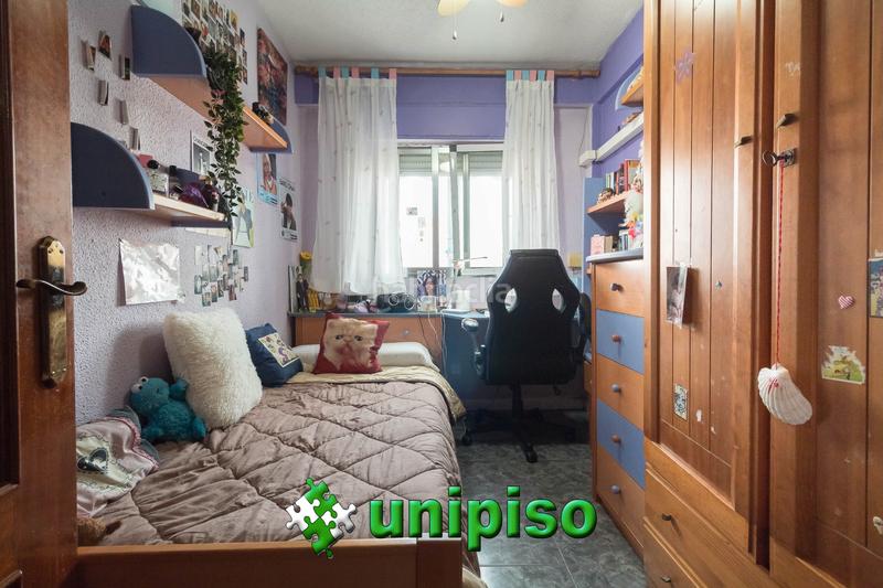 Foto 6e57f3e5-939e-4194-9c0f-df19c5b08115. Appartement avec chauffage dans Zarzaquemada Leganés