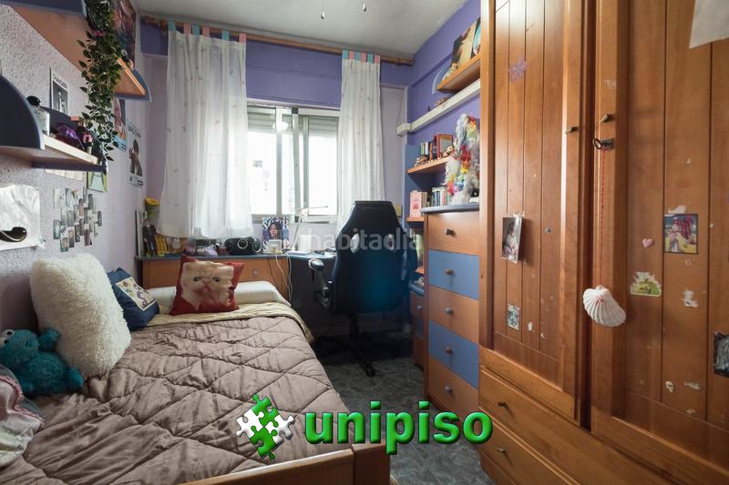 Foto 3a5102d6-f151-4ada-8985-3ed5646d0b1c. Etagenwohnung mit heizung in Zarzaquemada Leganés