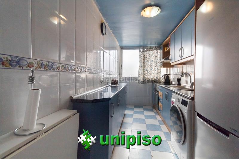 Foto aea04992-a592-4542-bb25-b6db135aa319. Etagenwohnung mit heizung in Zarzaquemada Leganés