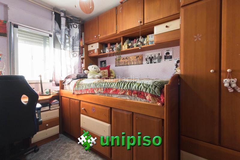 Foto b2977da9-04fa-4218-8dfc-7b903041b407. Etagenwohnung mit heizung in Zarzaquemada Leganés