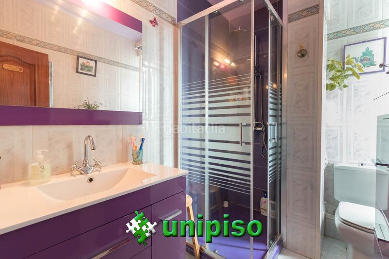 Foto cb6d3b1a-9681-48a0-9c40-93b8d22f1671. Etagenwohnung mit heizung in Zarzaquemada Leganés