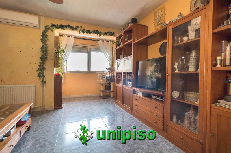 Foto d464e798-f967-4bf4-9ddf-6f97e9c52fe7. Etagenwohnung mit heizung in Zarzaquemada Leganés