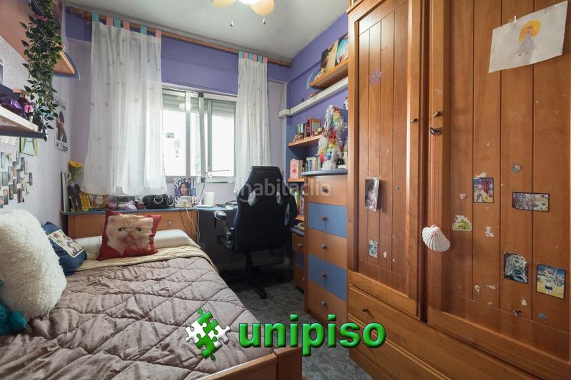 Foto 11cf8c31-7b35-420e-97b9-4b9a605894da. Pis amb calefacció a Zarzaquemada Leganés