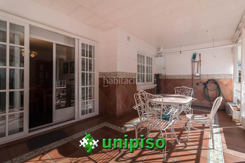 Foto 6cdeec74-869a-46f0-b3bf-3c5eb02c6d47. Reihenhaus mit heizung parking pool in Valdepelayo-Montepinos-Arroyo Culebro Leganés