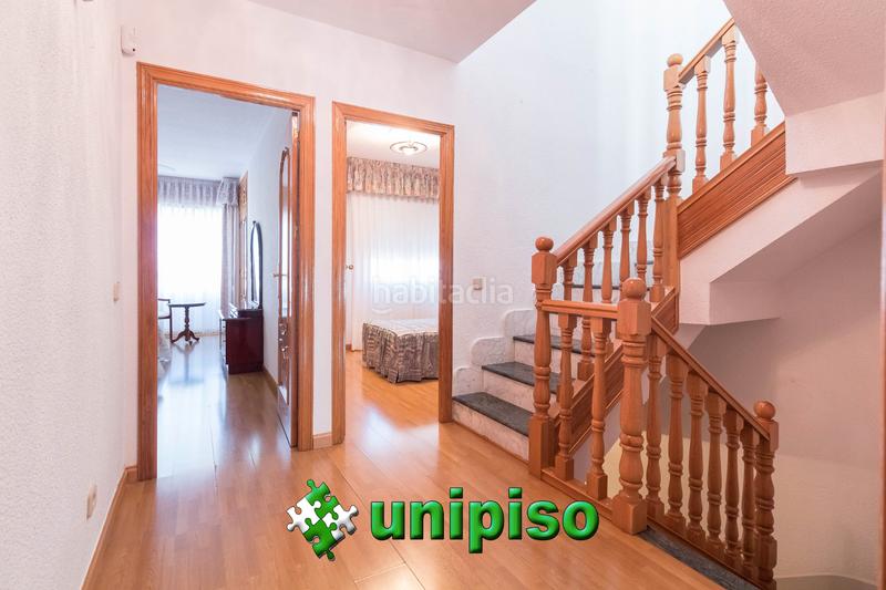 Foto 000af377-900e-4f1f-9143-983ad74e458a. Semi detached house with heating parking pool in Valdepelayo-Montepinos-Arroyo Culebro Leganés