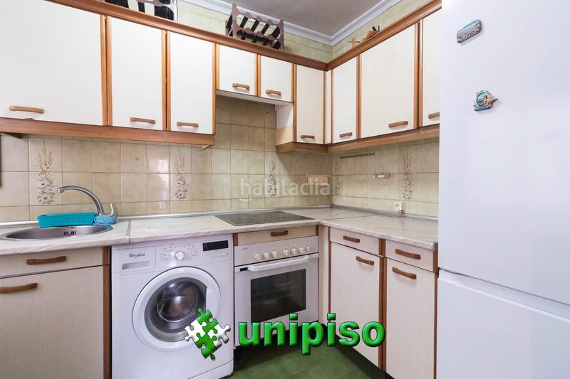 Foto 166b45af-4204-4e45-a673-b294184430ab. Etagenwohnung mit heizung in Descubridores-Escritores Leganés