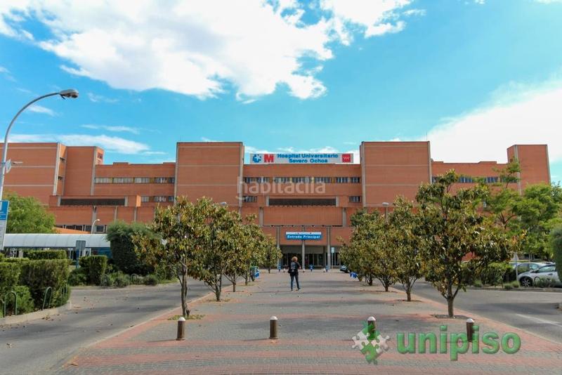 Foto 7156be9d-3ff6-4c53-bfcf-8ff42176454f. Etagenwohnung mit heizung in Descubridores-Escritores Leganés