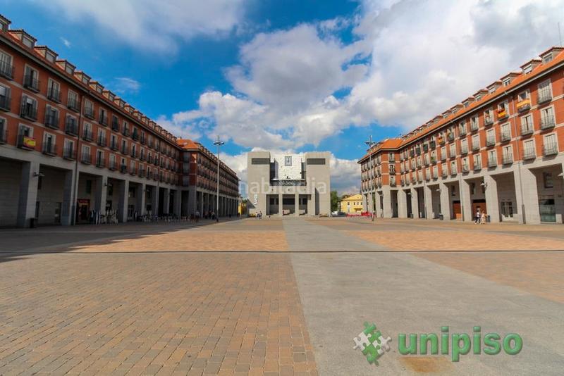 Foto bc04aa44-2ef3-4513-82aa-fb4a0df62679. Etagenwohnung mit heizung in Descubridores-Escritores Leganés