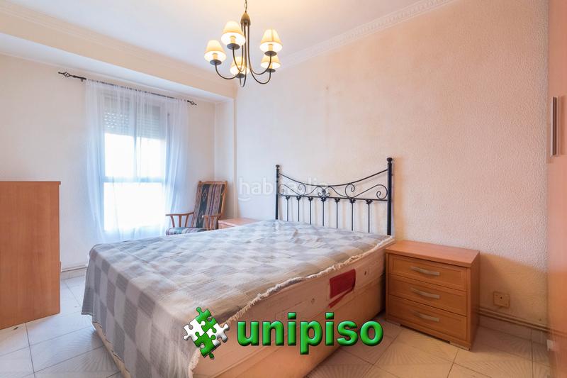 Foto c1d0fd13-a5fe-45f7-aaa8-82b167f76520. Etagenwohnung mit heizung in Descubridores-Escritores Leganés