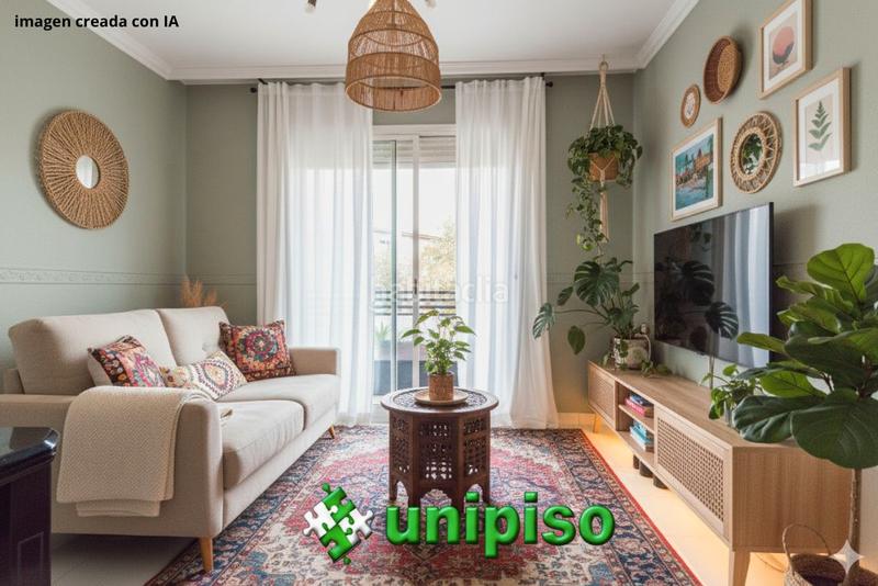 Foto c5f90dd7-2bf2-47dd-86f1-71294a74532d. Etagenwohnung mit heizung in Descubridores-Escritores Leganés