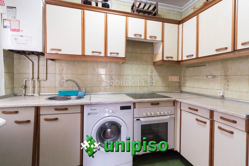 Foto c6ffefcb-e39b-4515-8873-0e22619c35e9. Etagenwohnung mit heizung in Descubridores-Escritores Leganés