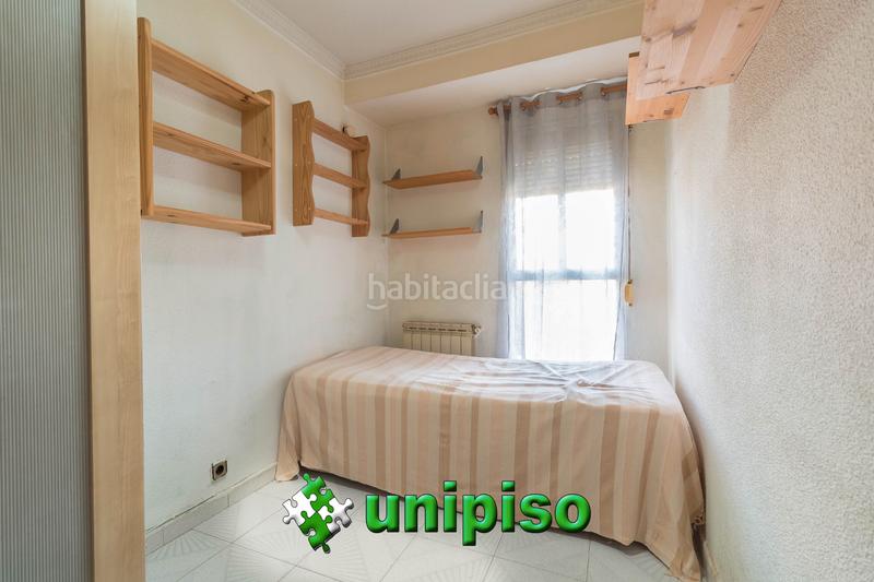 Foto d281b2be-a013-44c3-884b-22c65f760574. Etagenwohnung mit heizung in Descubridores-Escritores Leganés