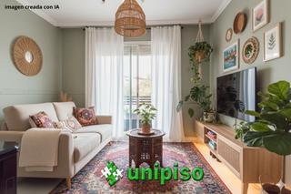 Flat in Descubridores-Escritores