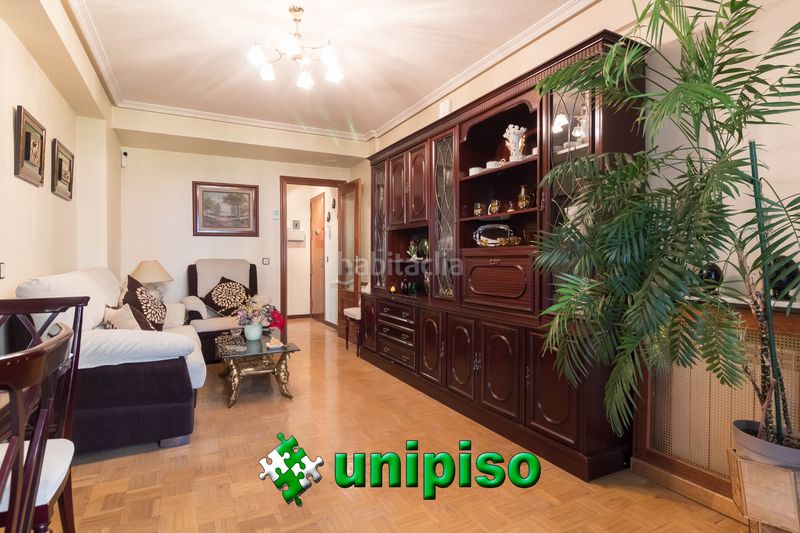 Foto 15cdb48a-bf1d-480d-b793-7ee56eb1ebb2. Pis amb calefacció a Zarzaquemada Leganés