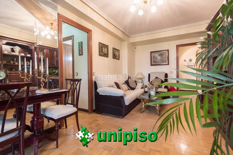 Foto 17ce6173-5e17-4ecc-9f6e-a0bef2498490. Pis amb calefacció a Zarzaquemada Leganés