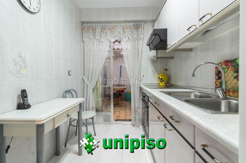 Foto 64eb4a25-1d22-4e65-bf57-8f9549b91714. Pis amb calefacció a Zarzaquemada Leganés