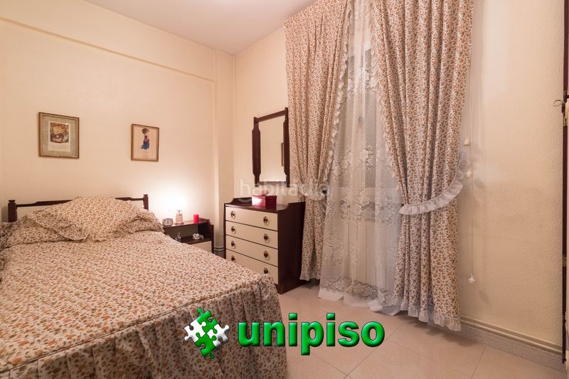 Foto 8e10d9a8-e60a-4f3c-9c40-287411b53183. Pis amb calefacció a Zarzaquemada Leganés