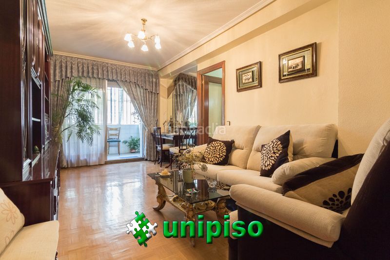 Foto aab5a833-b1b4-4fa2-bb75-8dc6bedd2300. Pis amb calefacció a Zarzaquemada Leganés