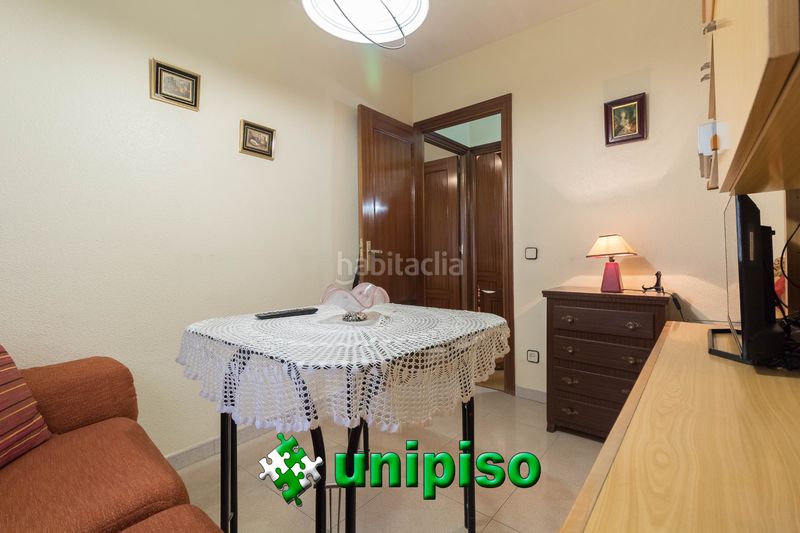 Foto bc0ac9e7-3c0e-4d05-82fc-7e89f6fe6e00. Pis amb calefacció a Zarzaquemada Leganés