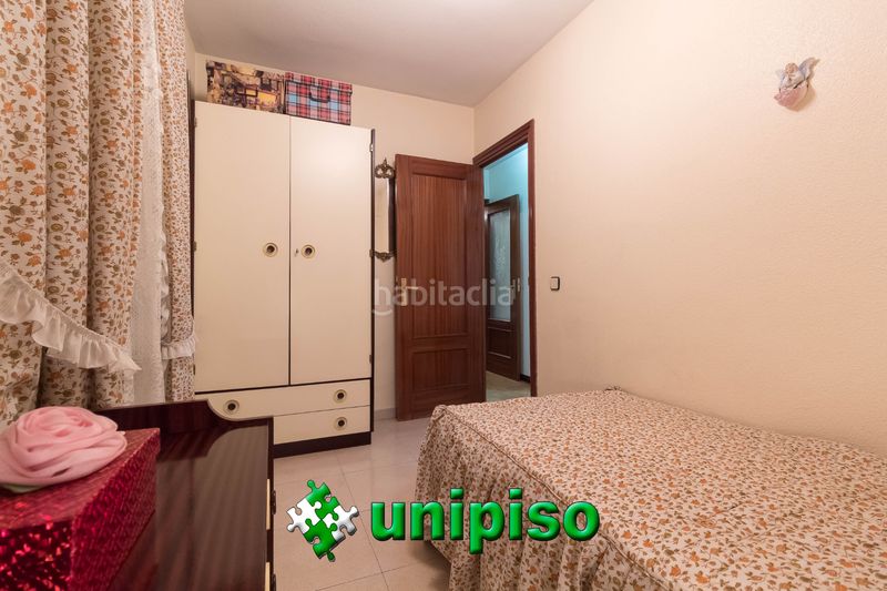 Foto bfa4a345-953d-4022-9144-4bb4f5b599ab. Pis amb calefacció a Zarzaquemada Leganés