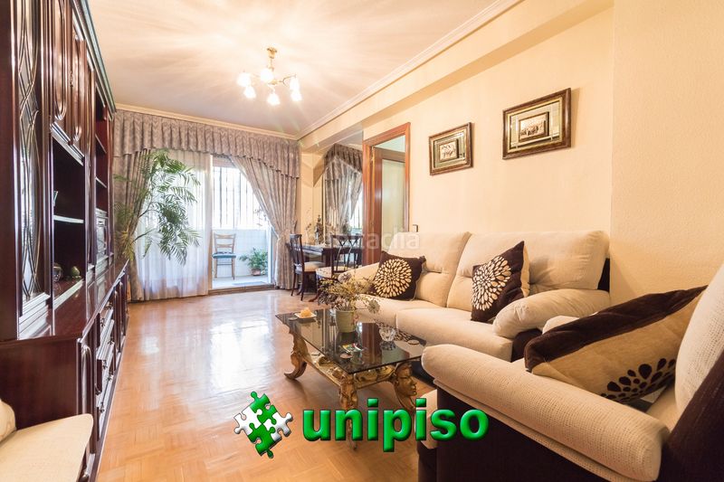 Foto c3a07a77-0031-4f6a-980f-dff542b32131. Pis amb calefacció a Zarzaquemada Leganés