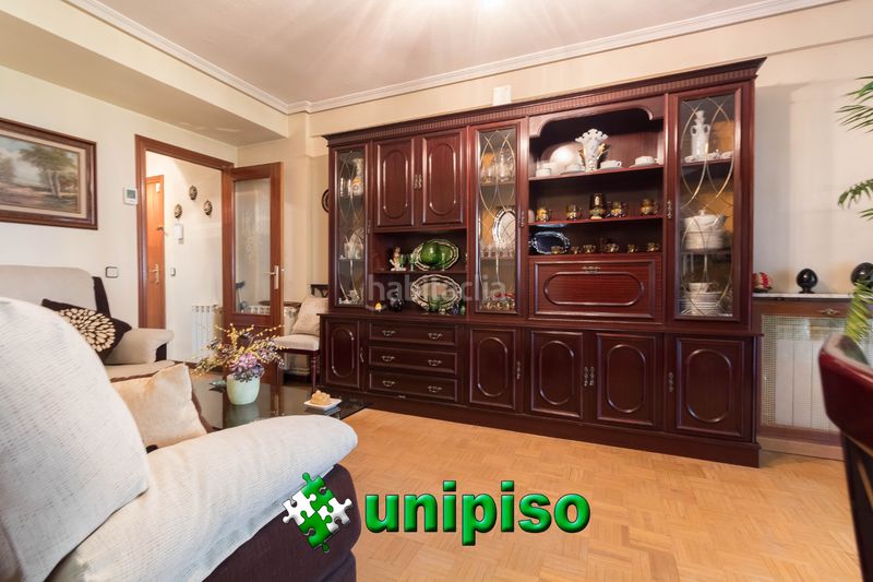 Foto d77c3a6e-b4e8-4a8e-9f39-9d49803b9fa5. Pis amb calefacció a Zarzaquemada Leganés