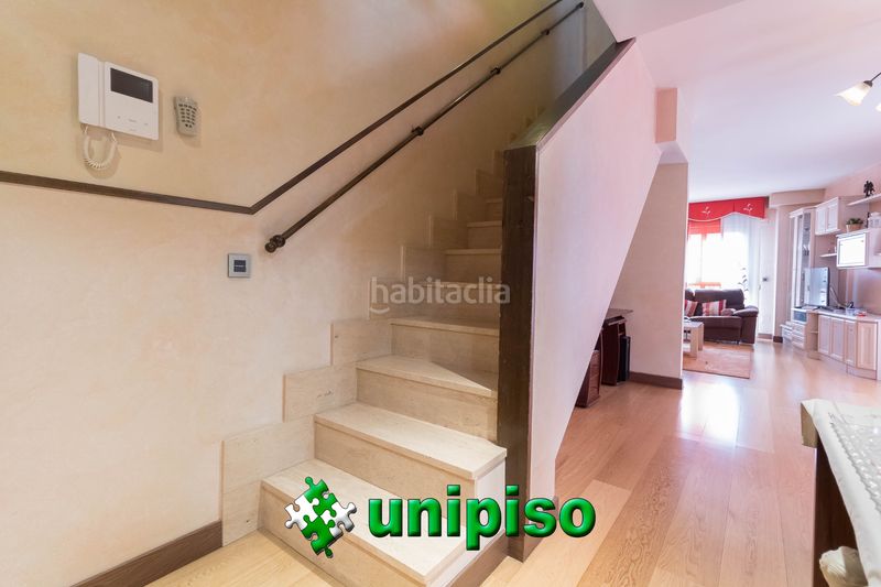 Foto 13260162-ffe7-4384-929f-4b8a1c62907e. Pis amb calefacció aparcament a Casco Antiguo Leganés