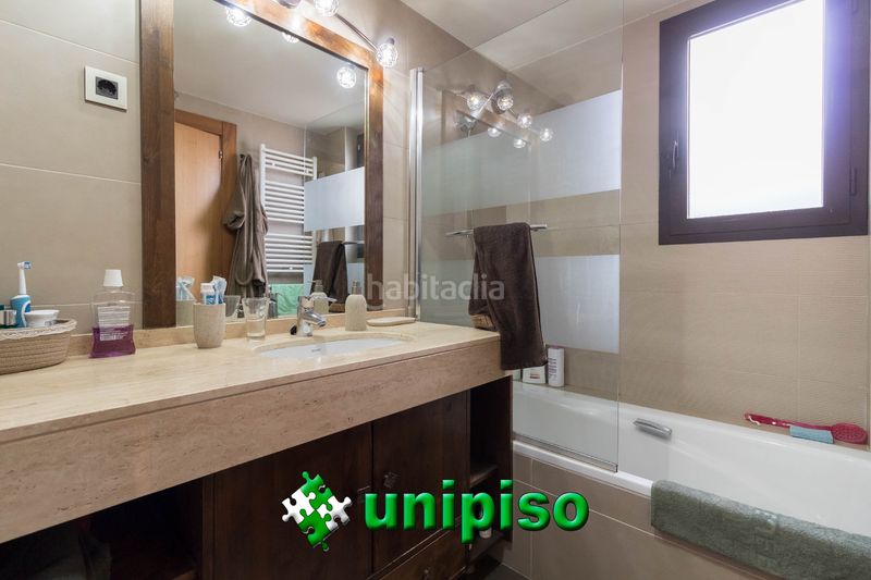 Foto 177453a7-68b0-4a7a-b62b-ca8df460fe2b. Pis amb calefacció aparcament a Casco Antiguo Leganés