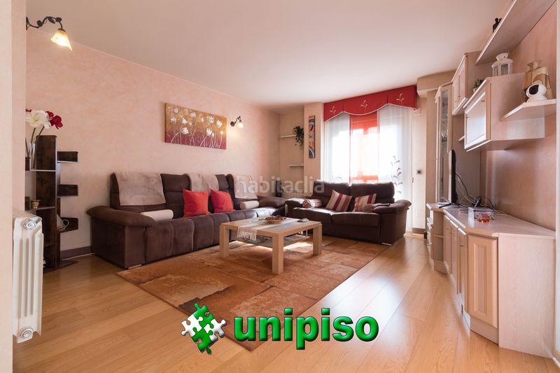 Foto 21803ecc-e131-4009-ba0e-f8d3b70e7cfd. Pis amb calefacció aparcament a Casco Antiguo Leganés