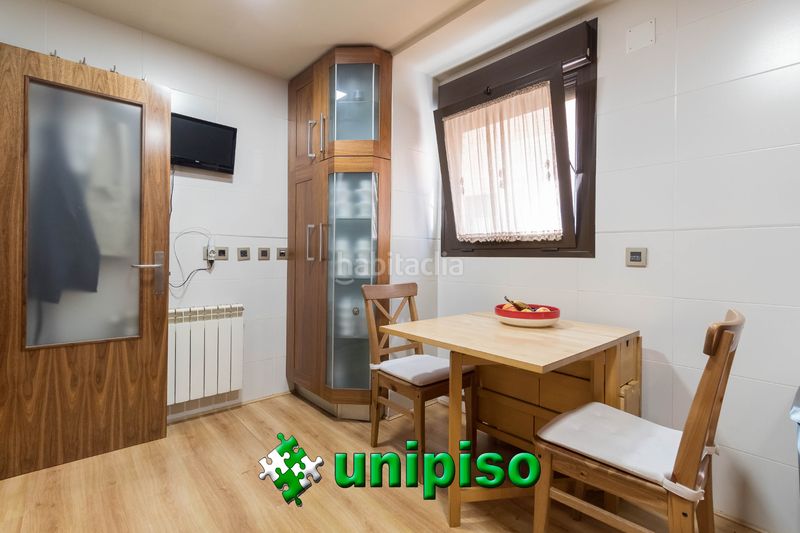 Foto 3d9ae71f-4136-4c79-80e0-eb95a908c2e4. Pis amb calefacció aparcament a Casco Antiguo Leganés