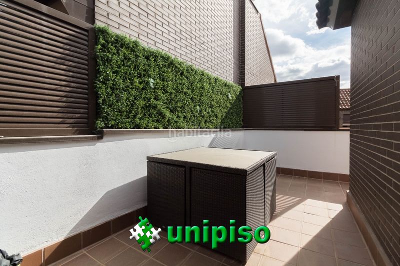 Foto 42154ccf-18a6-49ff-b5e1-160e2f57accc. Pis amb calefacció aparcament a Casco Antiguo Leganés