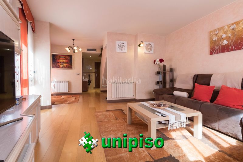 Foto 5025ff1a-065f-4d5d-bd25-fd501d5304be. Pis amb calefacció aparcament a Casco Antiguo Leganés