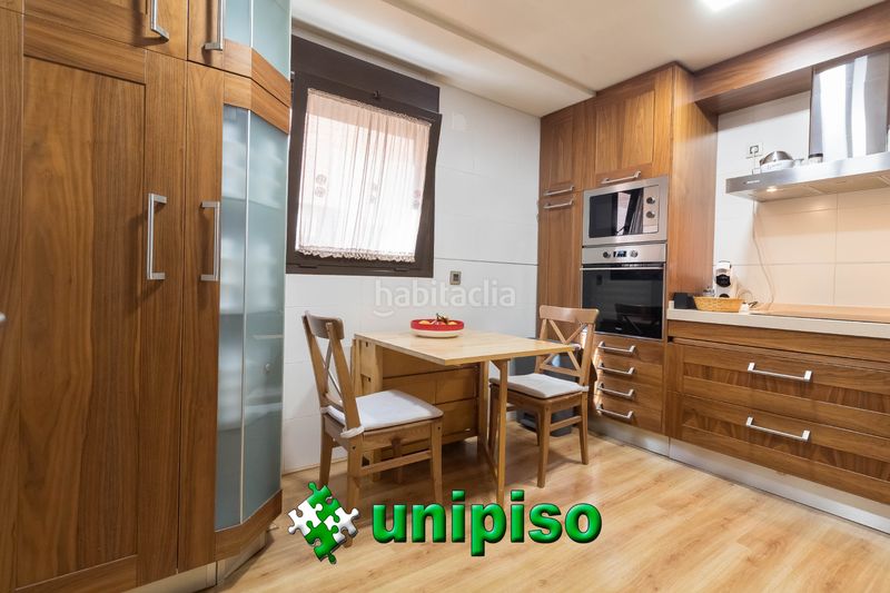 Foto 624eadef-a56d-4eff-94a0-4c131db2b552. Pis amb calefacció aparcament a Casco Antiguo Leganés