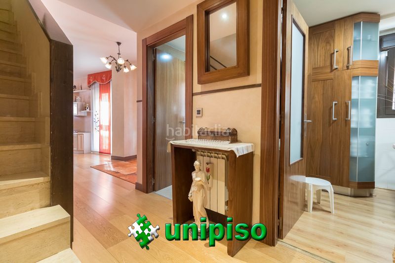 Foto 6c29245f-3630-42b6-ba7e-36dbb08a813a. Pis amb calefacció aparcament a Casco Antiguo Leganés