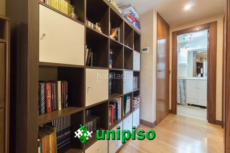 Foto 7685deb3-8bdd-4b93-883c-8d8318d5fb55. Pis amb calefacció aparcament a Casco Antiguo Leganés