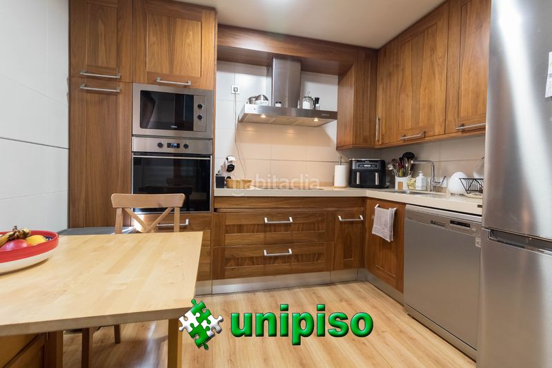 Foto 9b928880-93e2-4306-b8ff-9055754cb3fc. Pis amb calefacció aparcament a Casco Antiguo Leganés