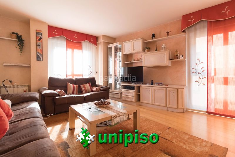 Foto a0fac391-2ec0-4778-899f-e1e4887b392f. Pis amb calefacció aparcament a Casco Antiguo Leganés