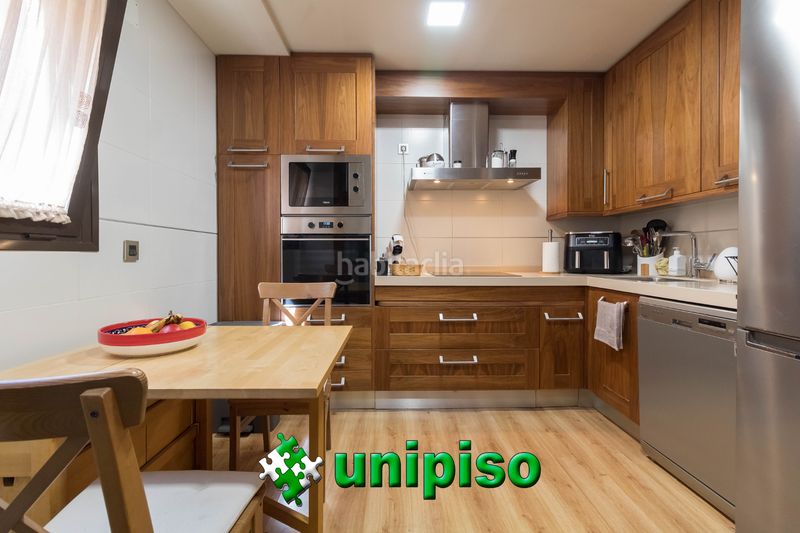 Foto ae4dae27-3625-4981-931c-881e1c8da8f2. Pis amb calefacció aparcament a Casco Antiguo Leganés