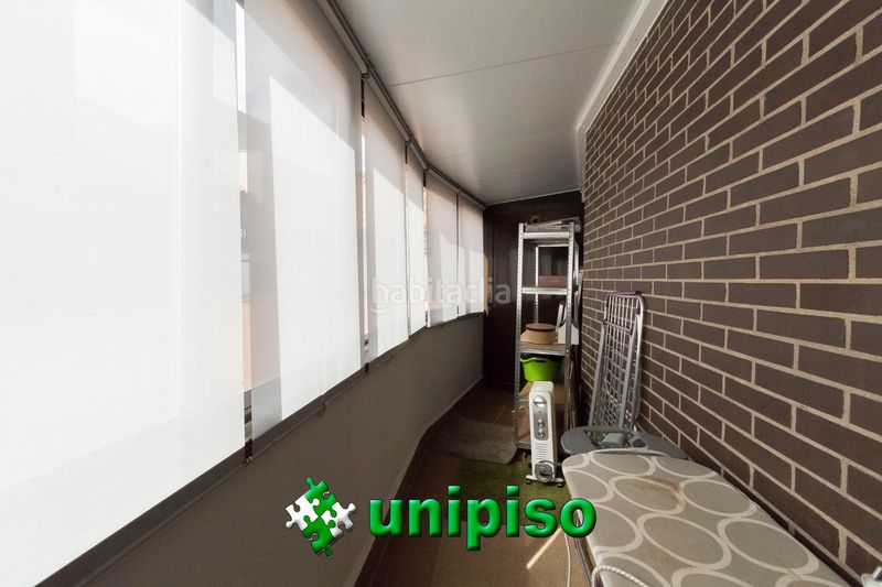 Foto b64135cc-290c-4f3f-b5b2-dbfca9febc71. Pis amb calefacció aparcament a Casco Antiguo Leganés