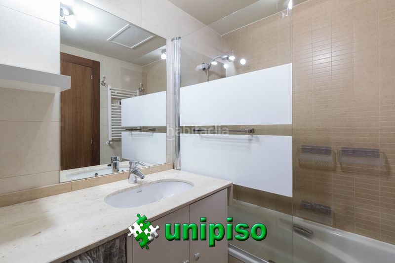 Foto c2772ee1-a9cc-4f37-9808-14b6c997ba9f. Pis amb calefacció aparcament a Casco Antiguo Leganés