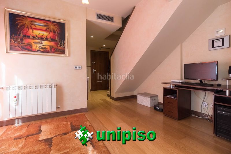 Foto d6d2f8d9-1960-4cbd-bcb0-8f51008ae218. Pis amb calefacció aparcament a Casco Antiguo Leganés