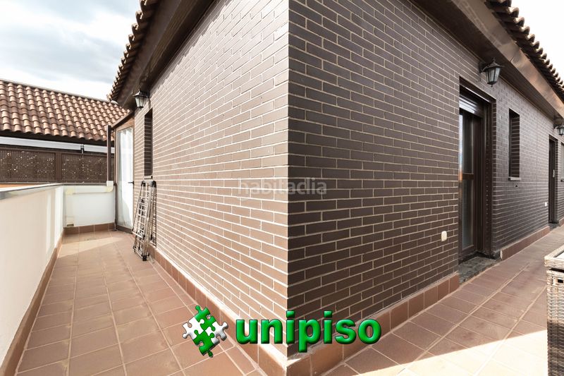 Foto e094ee89-dfe1-4565-8395-3236f0fd4126. Pis amb calefacció aparcament a Casco Antiguo Leganés